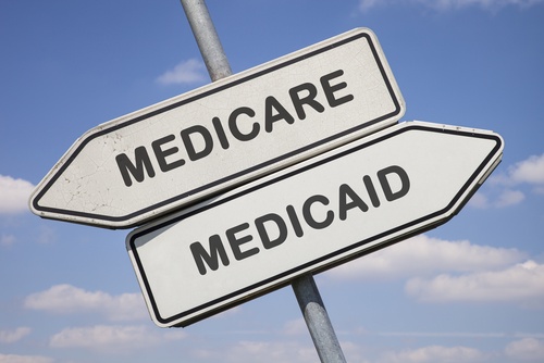 Budget Cuts Could Remove Millions From Medicare and Medicaid